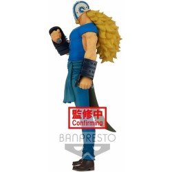 FIGURA KILLER THE GRANDLINE MEN WANOKUNI VOL.17 ONE PIECE DXF 17CM - Teknashop Ltd