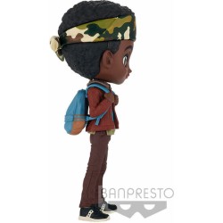 FIGURA LUCAS STRANGER THINGS Q POSKET 13CM - Teknashop Ltd