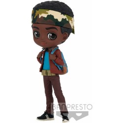 FIGURA LUCAS STRANGER THINGS Q POSKET 13CM - Teknashop Ltd