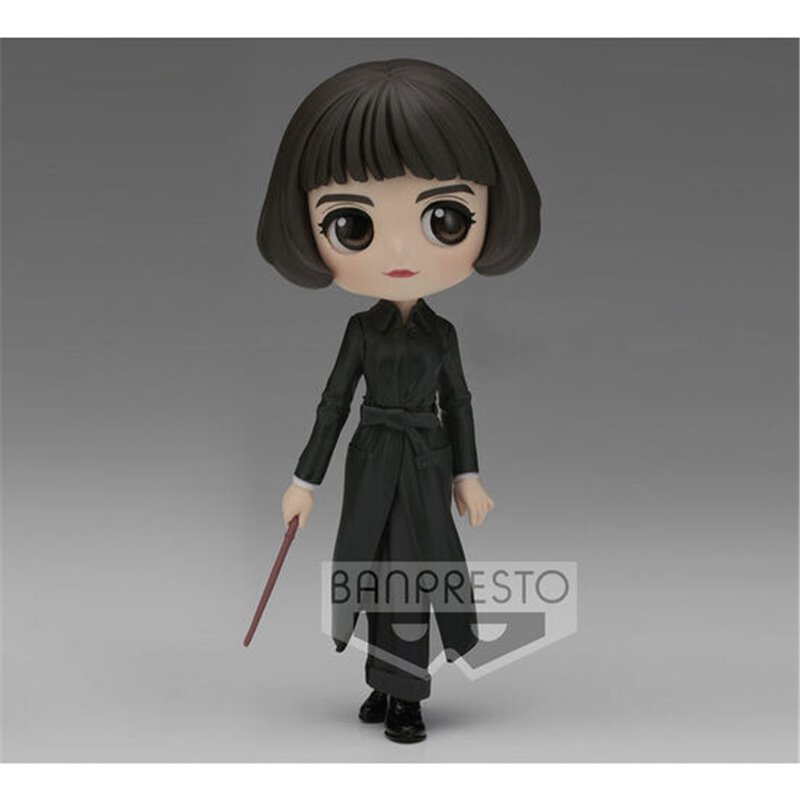 FIGURA TINA GOLDSTEIN VER.A FANTASTIC BEASTS Q POSKET 14CM - Teknashop Ltd