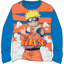 CAMISETA NARUTO INFANTIL - Teknashop Ltd