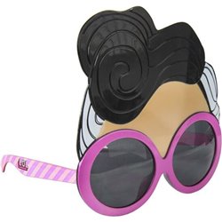 GAFAS DE SOL MÁSCARA LOL - ROSA - Teknashop Ltd