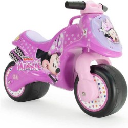 MOTO CORREPASILLOS MINNIE - Teknashop Ltd