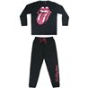 PIJAMA LARGO INTERLOCK MUSIC ROLLING STONES - Teknashop Ltd