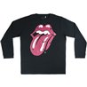 PIJAMA LARGO INTERLOCK MUSIC ROLLING STONES - Teknashop Ltd