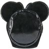 CARTERA MONEDERO POLIPIEL MINNIE - NEGRO - Teknashop Ltd