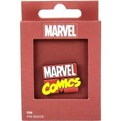 PIN METAL AVENGERS WHITE - Teknashop Ltd