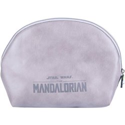 NECESER SET ASEO/VIAJE THE MANDALORIAN - Teknashop Ltd