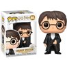 FIGURA POP HARRY POTTER YULE BALL - Teknashop Ltd