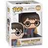 FIGURA POP HARRY POTTER HOLIDAY HARRY POTTER - Teknashop Ltd