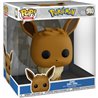 FIGURA POP POKEMON EEVEE 25CM - Teknashop Ltd