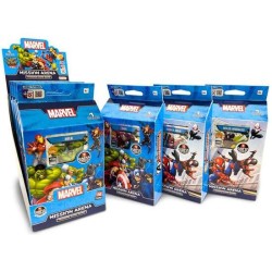 CARTAS MARVEL TRADING CARD GAME STARTER DECK - Teknashop Ltd