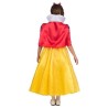 DISFRAZ PRINCESA BOSQUE ENCANTADO 7-9 Y (VESTIDO, CAPA, ENAGUAS Y DIADEMA) - Teknashop Ltd