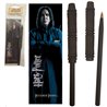 VARITA BOLIGRAFO Y MARCAPAGINAS SNAPE HARRY POTTER - Teknashop Ltd