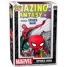 FIGURA POP MARVEL AMAZING SPIDERMAN EXCLUSIVE - Teknashop Ltd