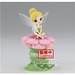 FIGURA TINKER BELL VER.A DISNEY CHARACTERS Q POSKET 10CM - Teknashop Ltd