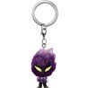 LLAVERO POCKET POP MY HERO ACADEMIA KUROGIRI EXCLUSIVE - Teknashop Ltd