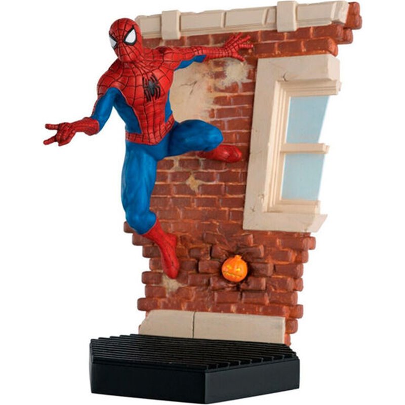 FIGURA SPIDERMAN VS MARVEL - Teknashop Ltd