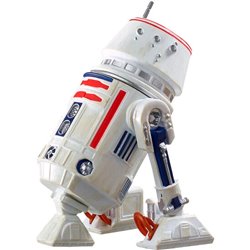 FIGURA R5-D5 THE MANDALORIAN STAR WARS 9,5CM - Teknashop Ltd