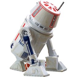 FIGURA R5-D5 THE MANDALORIAN STAR WARS 9,5CM - Teknashop Ltd