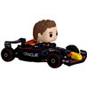 FIGURA POP RIDE FORMULA 1 MAX VERSTAPPEN - Teknashop Ltd