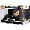 FIGURA POP RIDE FORMULA 1 MAX VERSTAPPEN - Teknashop Ltd