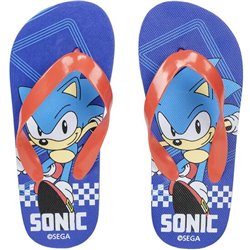 CHANCLAS FLIP FLOP SONIC - Teknashop Ltd