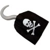 GARFIO DE PIRATA TEXTIL ONE SIZE - Teknashop Ltd