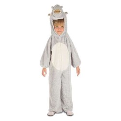 HIPPO 1-2 AÑOS UNISEX - Teknashop Ltd