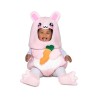 DISFRAZ BEBE BALOON CONEJITO TALLA 0-6 MESES - Teknashop Ltd