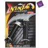 NINJA SET 44 CM - Teknashop Ltd