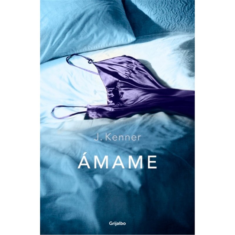 AMAME - Teknashop Ltd