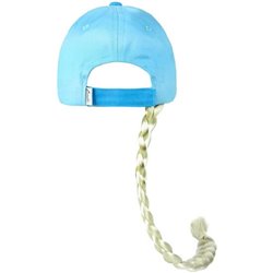 GORRA INNOVACIÓN APLICACIONES FROZEN 2 TURUQESA - 53CM - Teknashop Ltd