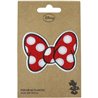 PARCHE MINNIE RED - Teknashop Ltd