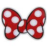 PARCHE MINNIE RED - Teknashop Ltd