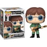 FIGURA POP JOHN LENNON MILITARY JACKET - Teknashop Ltd