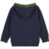 SUDADERA CON CAPUCHA COTTON BRUSHED BUZZ LIGHTYEAR BLUE - Teknashop Ltd