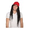 PELUCA DE RASTAS CON GORRA - Teknashop Ltd