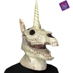 CALAVERA UNICORNIO - Teknashop Ltd