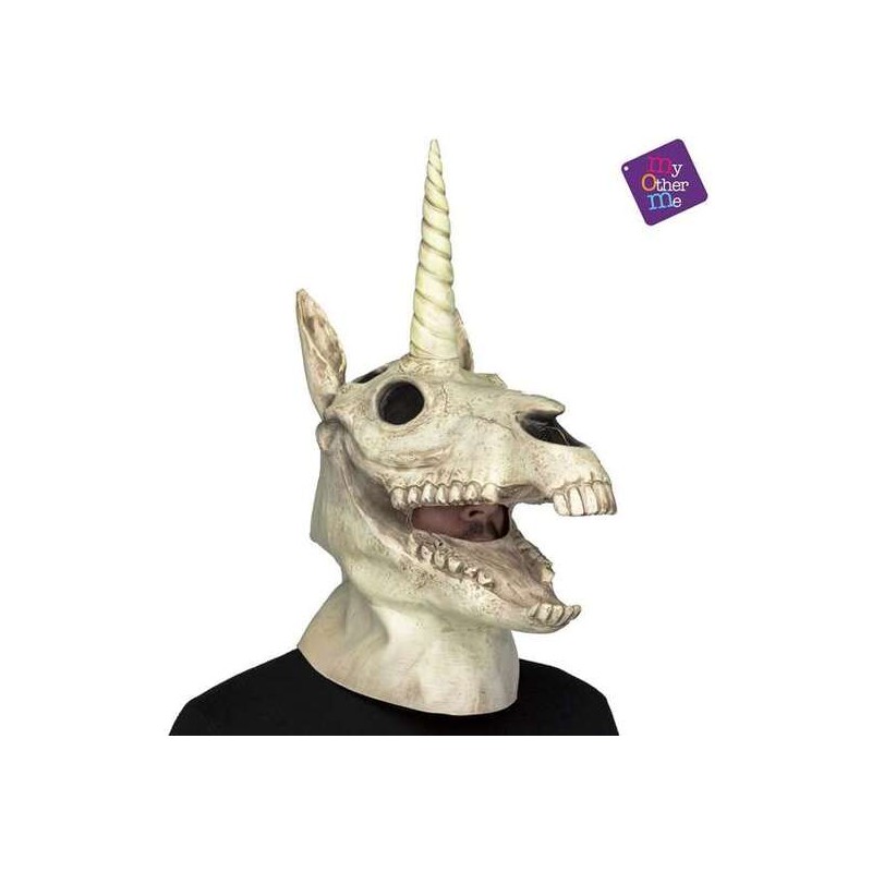 CALAVERA UNICORNIO - Teknashop Ltd