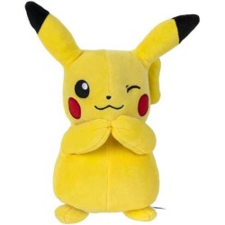 PELUCHE POKEMON SUAVE 21CM - Teknashop Ltd