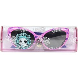 GAFAS DE SOL DISPLAY LOL FUCSIA - Teknashop Ltd