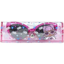 GAFAS DE SOL DISPLAY LOL FUCSIA - Teknashop Ltd