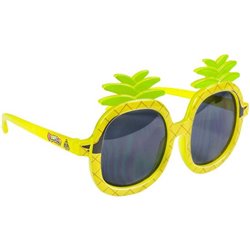 GAFAS DE SOL POOPSIE - AMARILLO - Teknashop Ltd