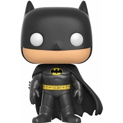 FIGURA POP DC COMICS BATMAN 48CM - Teknashop Ltd