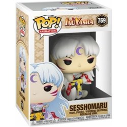 FIGURA POP INUYASHA SESSHOMARU - Teknashop Ltd