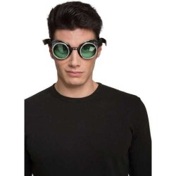 STEAMPUNK GLASSES ONE SIZE - Teknashop Ltd