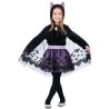 DISFRAZ MURCIÉLAGO MORADO TALLA 5-6 AÑOS - Teknashop Ltd