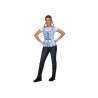 DISFRAZ BLUE OKTOBERFEST LADY M (T-SHIRT) - Teknashop Ltd