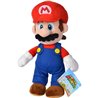 PELUCHE MARIO SUPER MARIO BROS 30CM - Teknashop Ltd